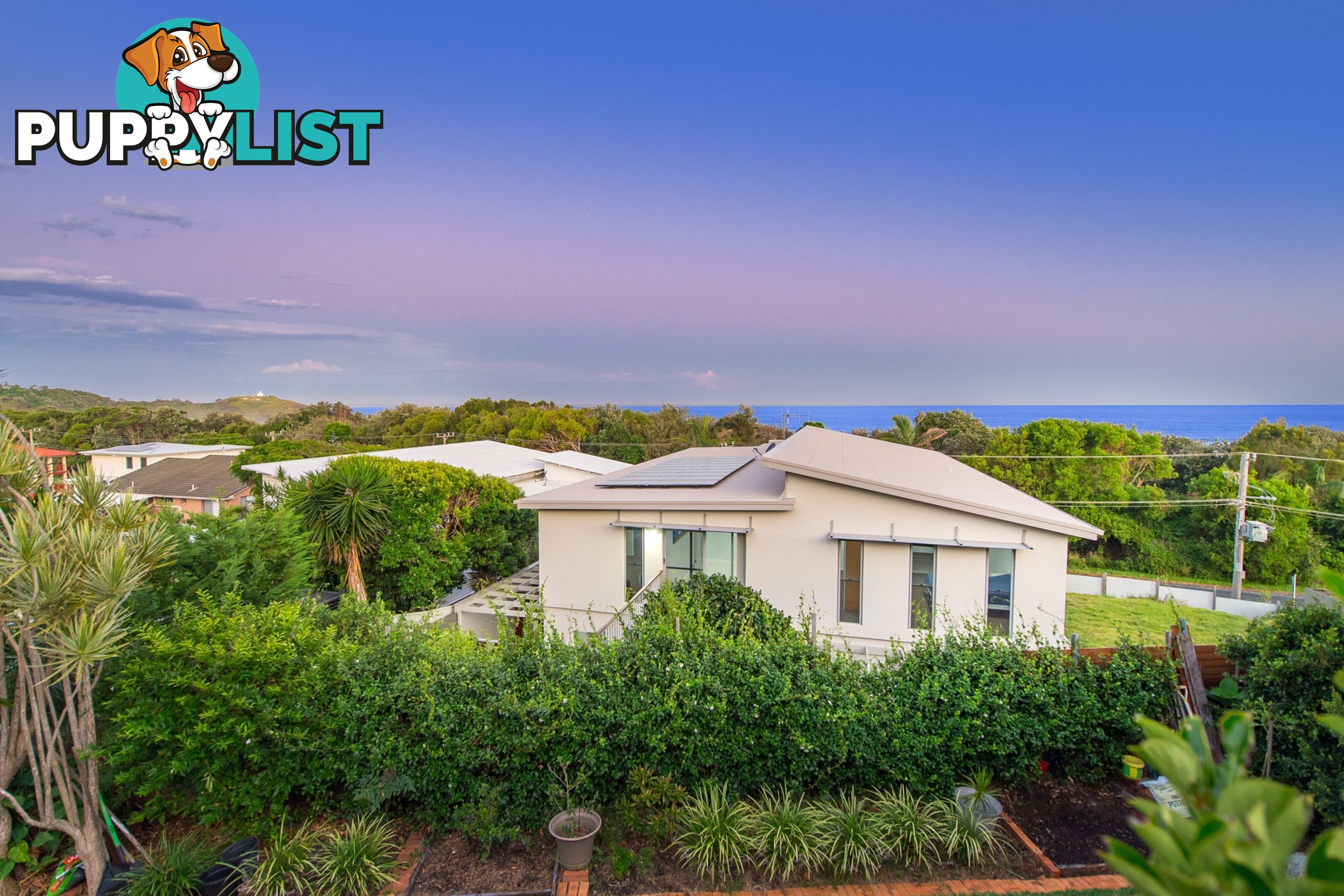 105 Matthew Flinders Drive PORT MACQUARIE NSW 2444