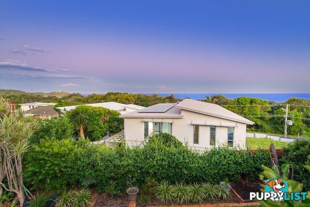 105 Matthew Flinders Drive PORT MACQUARIE NSW 2444