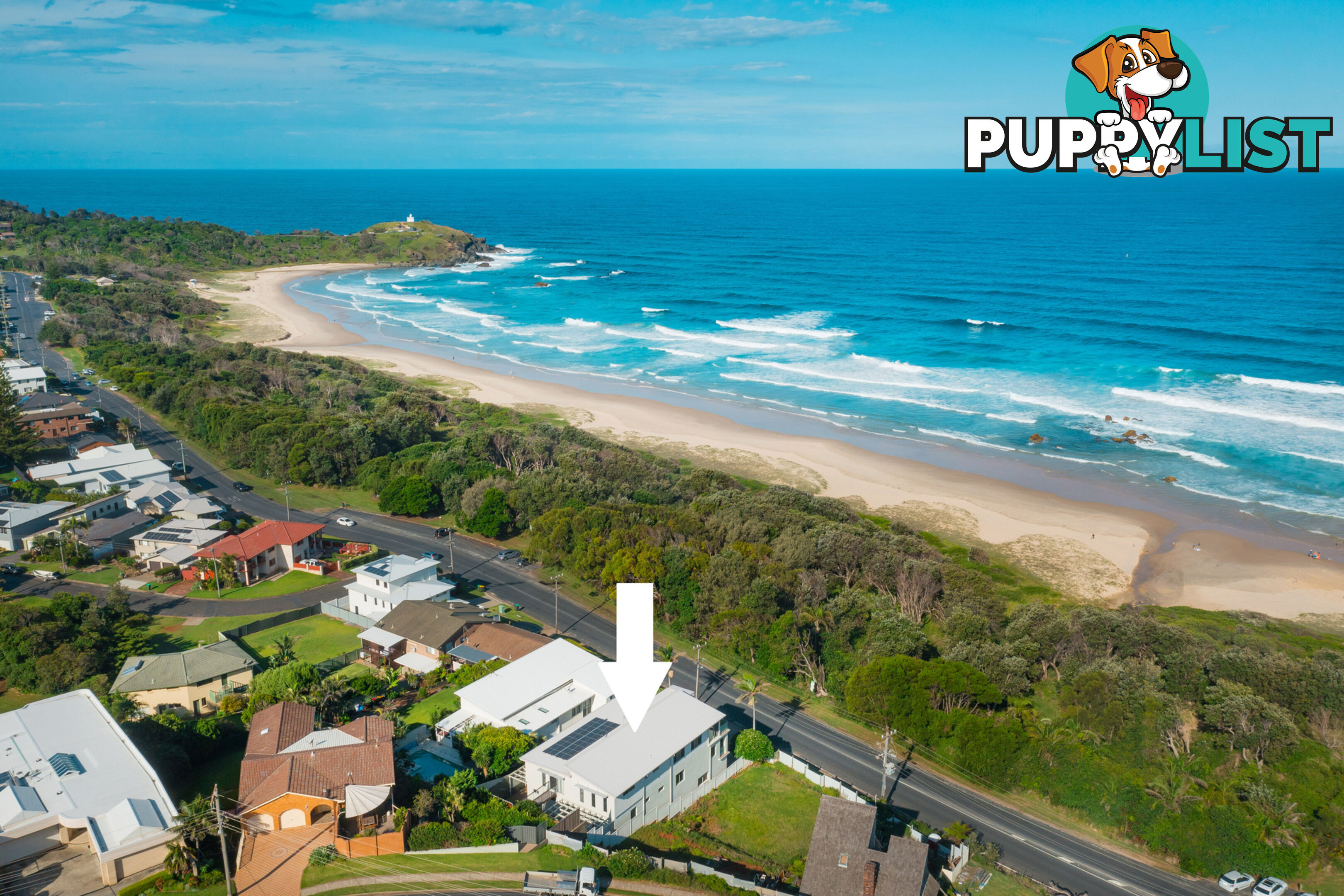 105 Matthew Flinders Drive PORT MACQUARIE NSW 2444