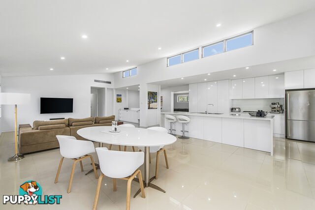 105 Matthew Flinders Drive PORT MACQUARIE NSW 2444