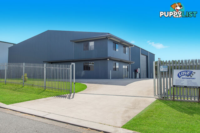 49 Trade Circuit WAUCHOPE NSW 2446