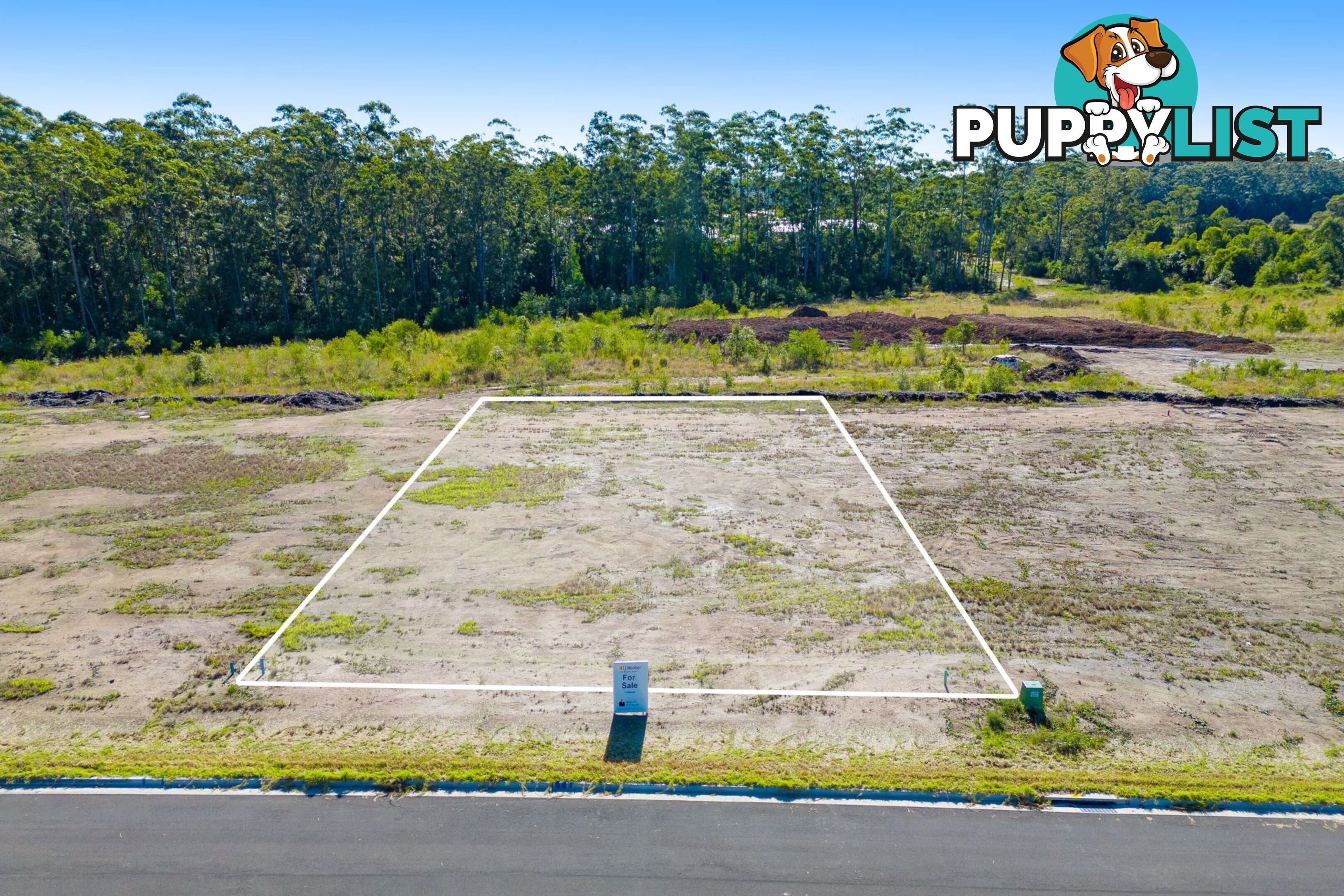 21 Ball Crescent WAUCHOPE NSW 2446