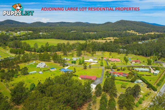 21 Ball Crescent WAUCHOPE NSW 2446