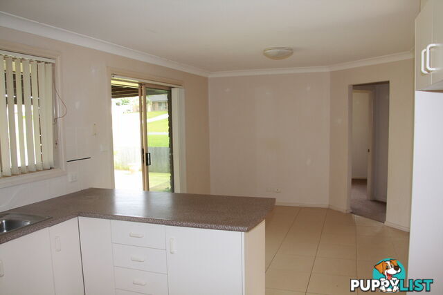 18 Waterlily Walk PORT MACQUARIE NSW 2444