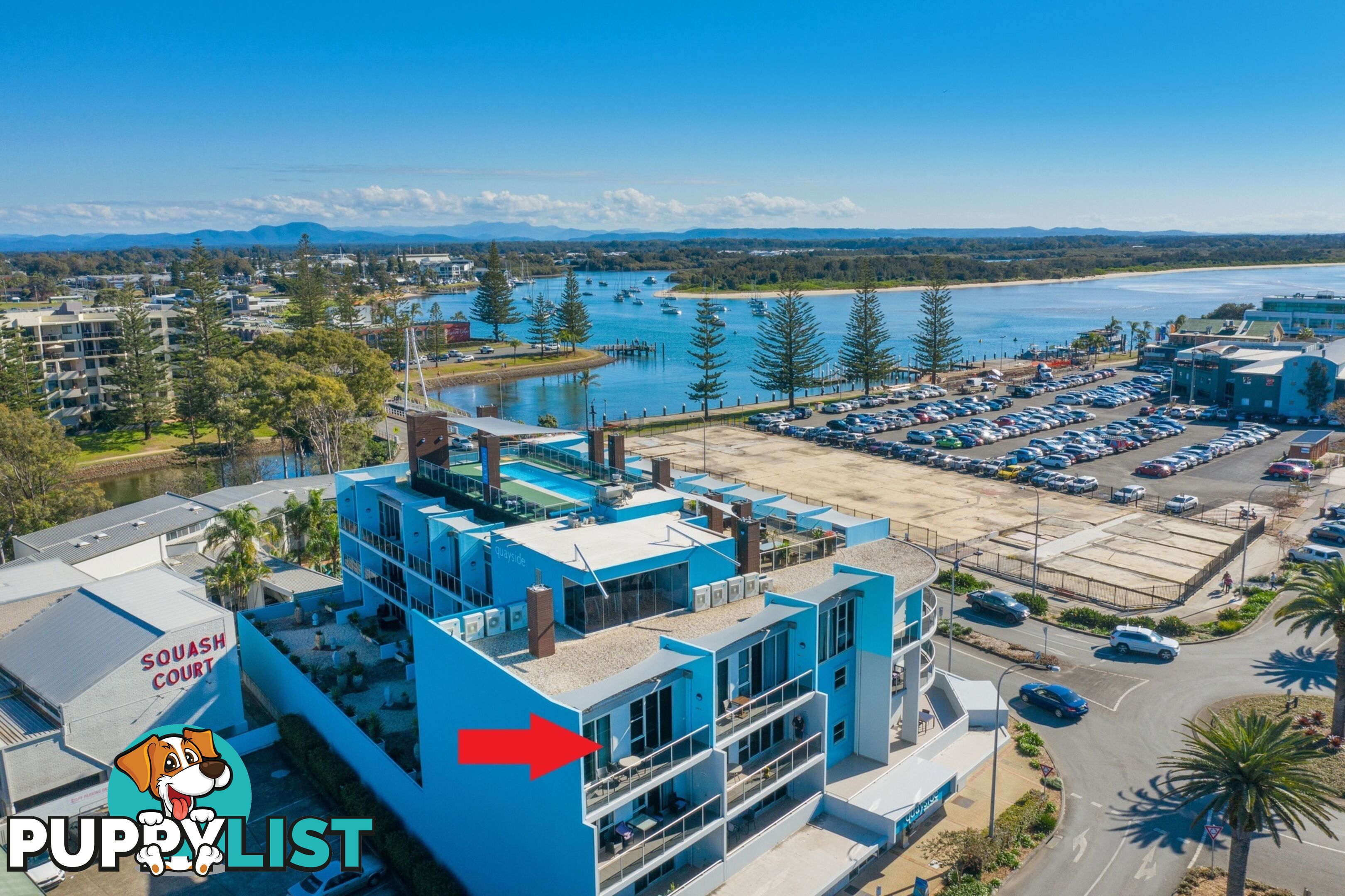 329/136 William Street PORT MACQUARIE NSW 2444