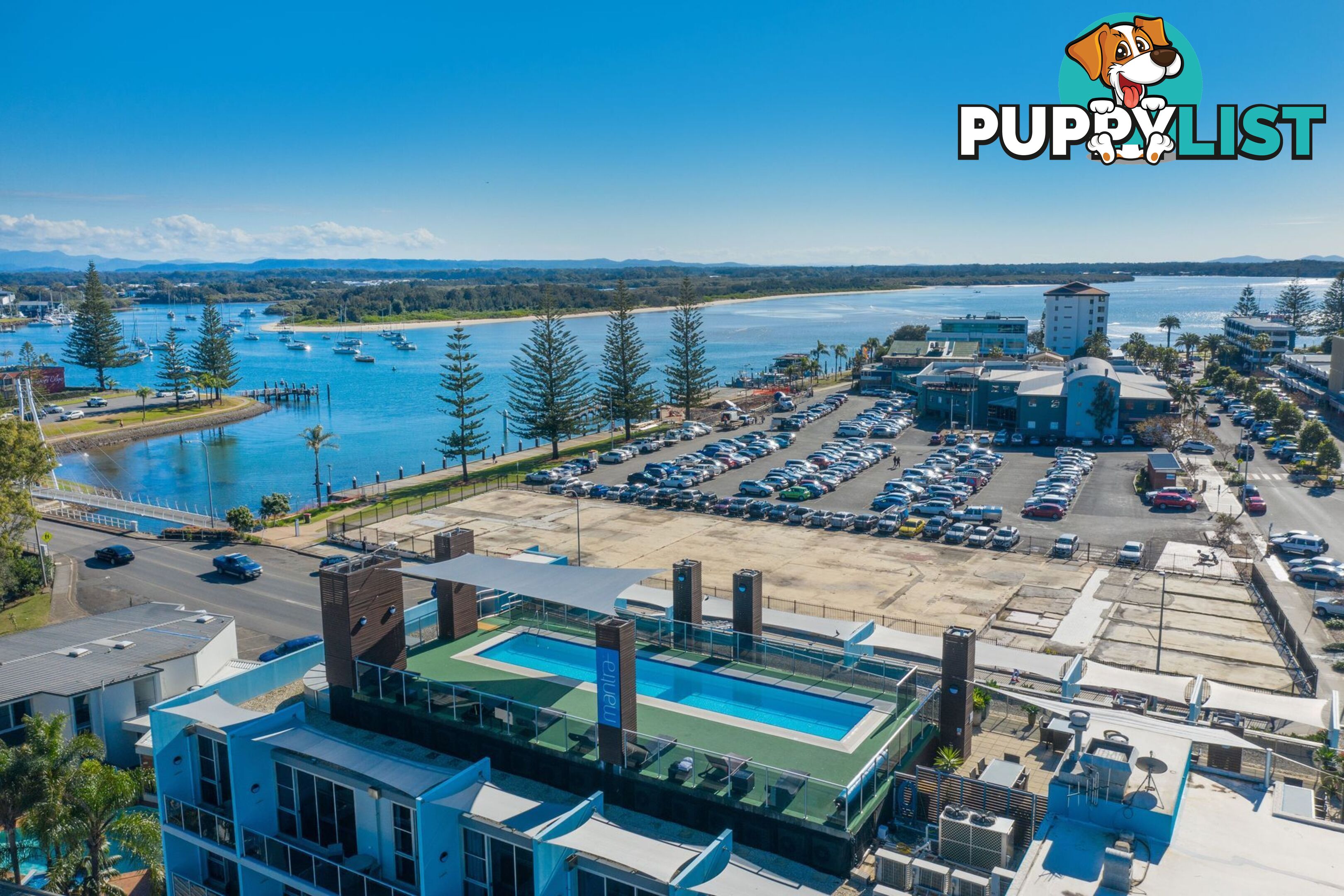 329/136 William Street PORT MACQUARIE NSW 2444