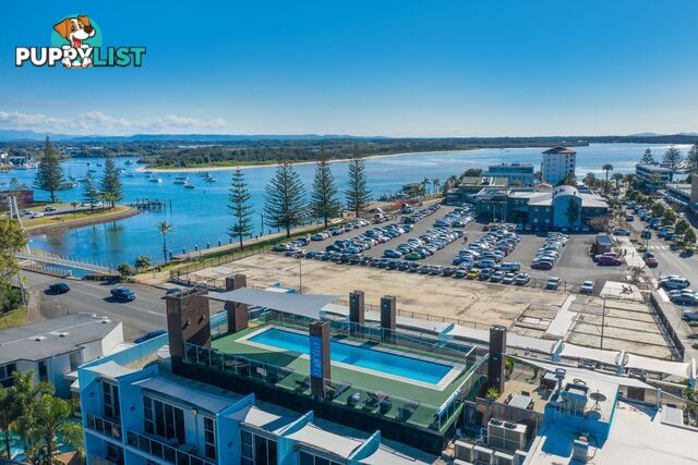 329/136 William Street PORT MACQUARIE NSW 2444