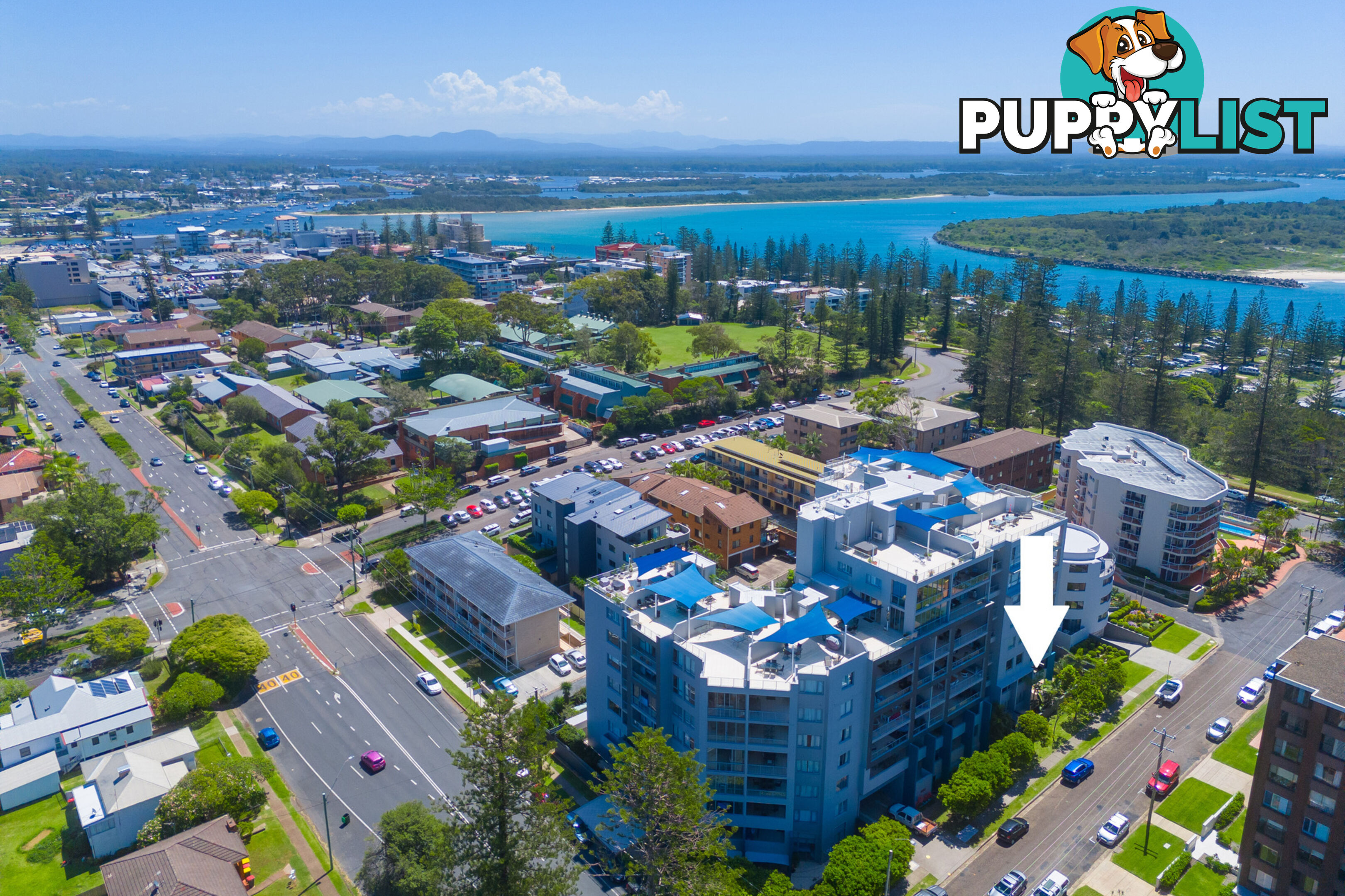 215/67 William Street PORT MACQUARIE NSW 2444