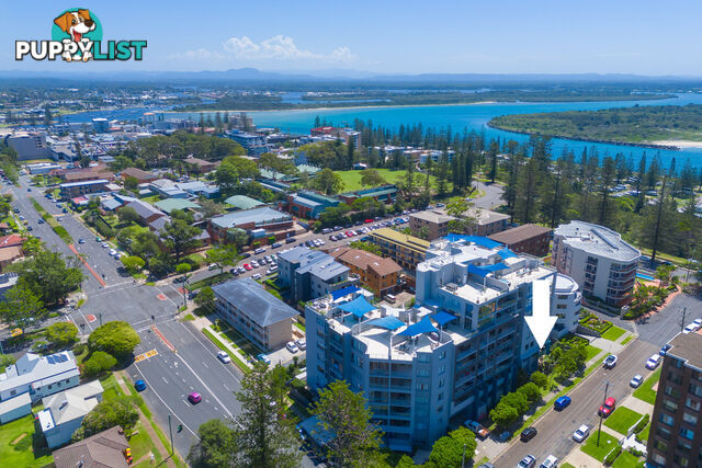 215/67 William Street PORT MACQUARIE NSW 2444