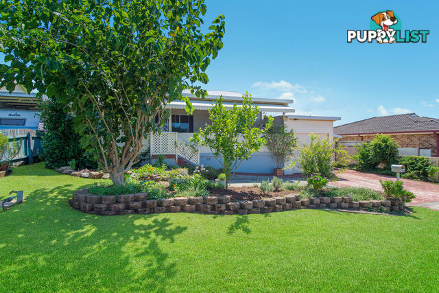 9 Hudson Avenue PORT MACQUARIE NSW 2444