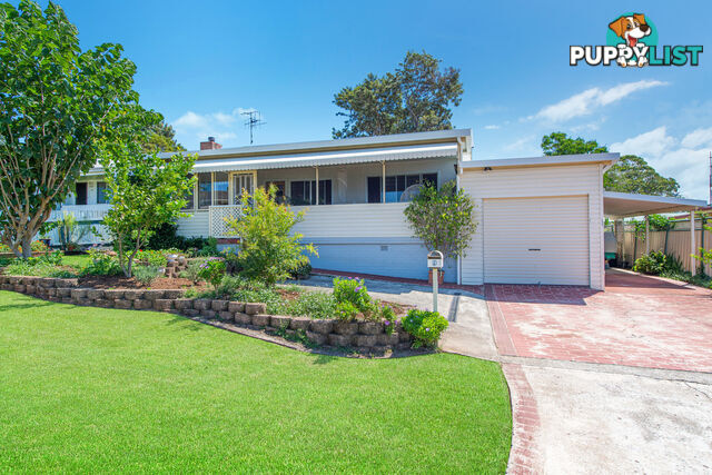 9 Hudson Avenue PORT MACQUARIE NSW 2444