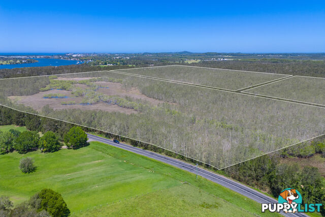 467 Hastings River Drive PORT MACQUARIE NSW 2444