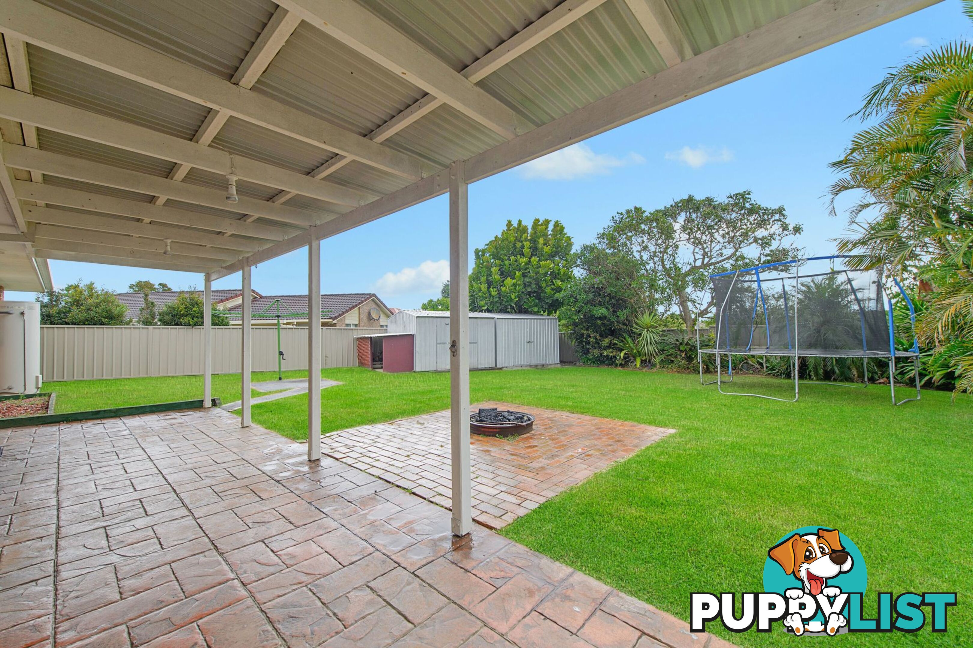 14 Correa Crescent PORT MACQUARIE NSW 2444