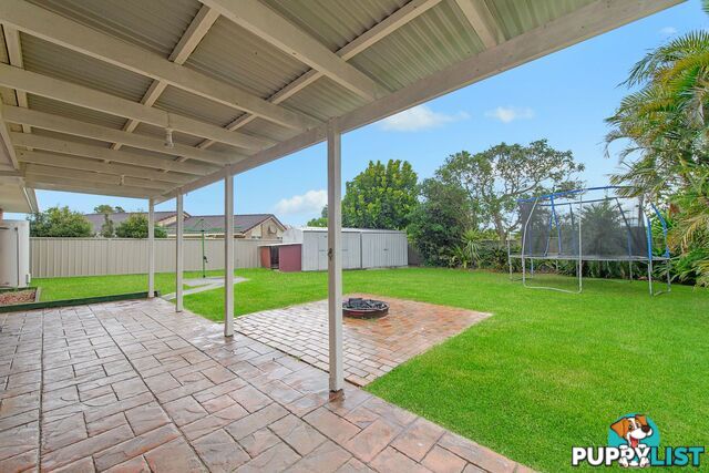 14 Correa Crescent PORT MACQUARIE NSW 2444