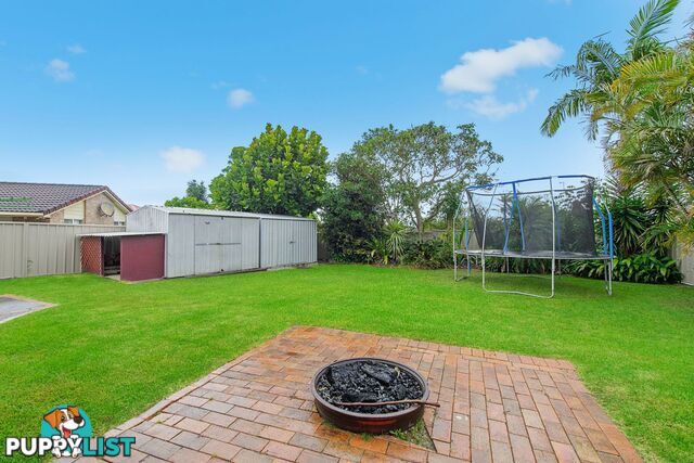 14 Correa Crescent PORT MACQUARIE NSW 2444