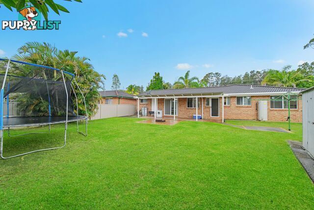 14 Correa Crescent PORT MACQUARIE NSW 2444