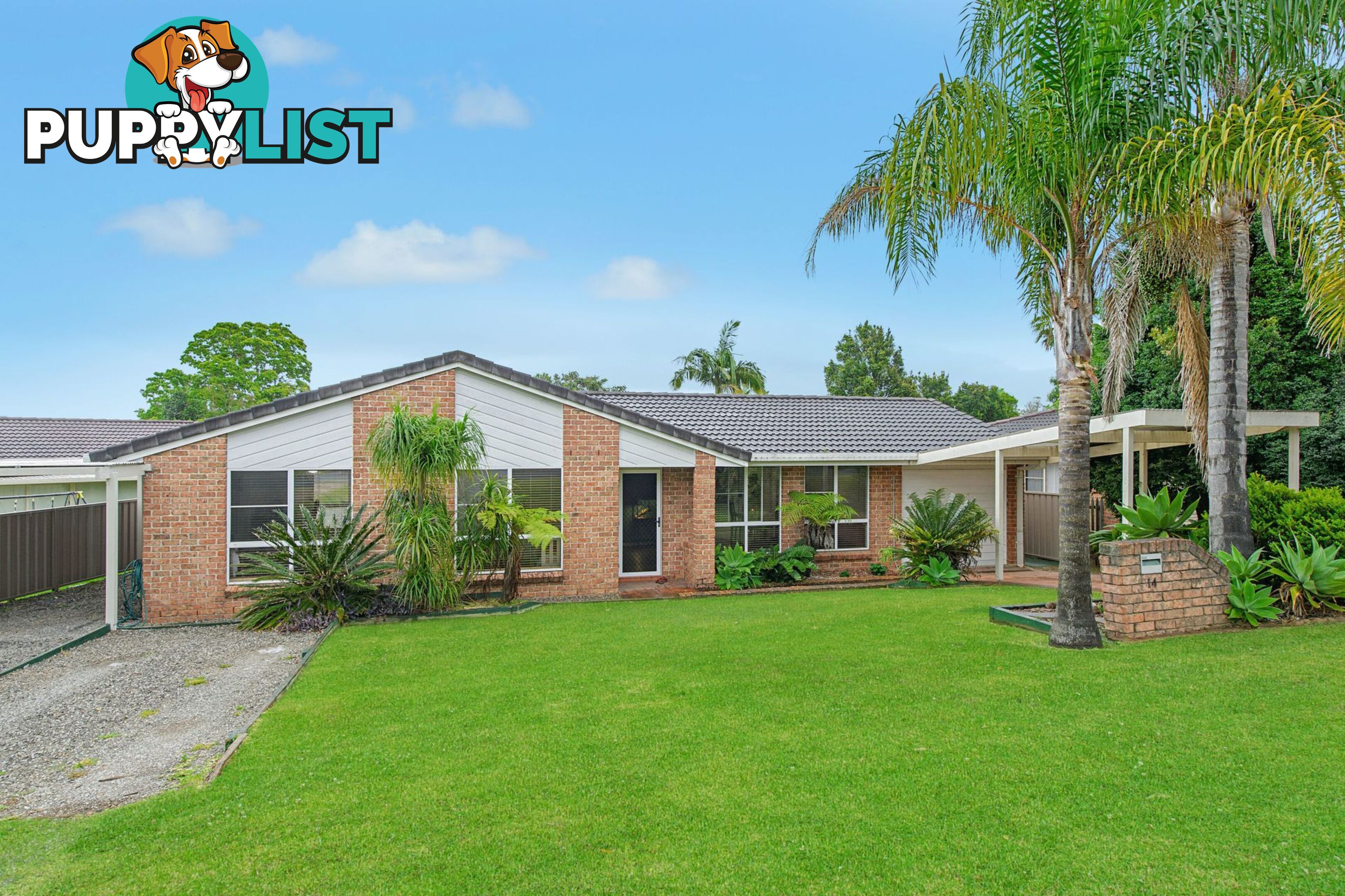 14 Correa Crescent PORT MACQUARIE NSW 2444