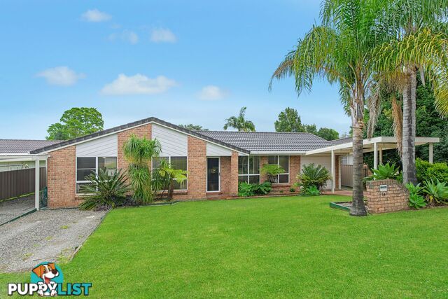 14 Correa Crescent PORT MACQUARIE NSW 2444