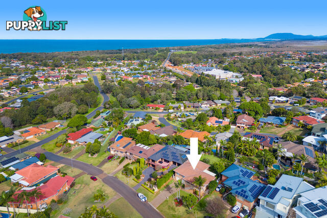 11 Beacon Court PORT MACQUARIE NSW 2444