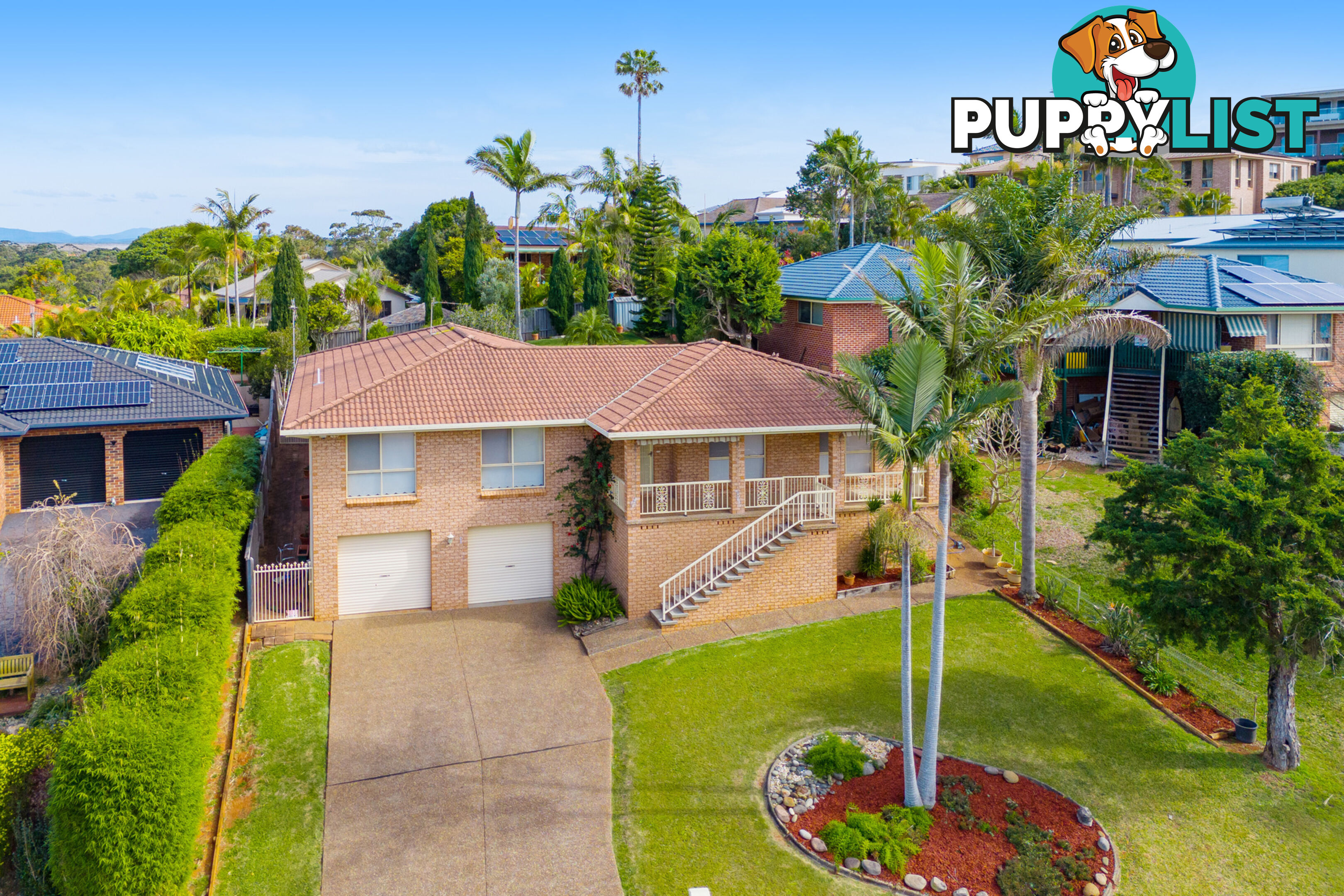 11 Beacon Court PORT MACQUARIE NSW 2444