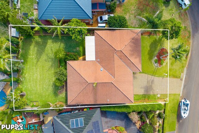 11 Beacon Court PORT MACQUARIE NSW 2444