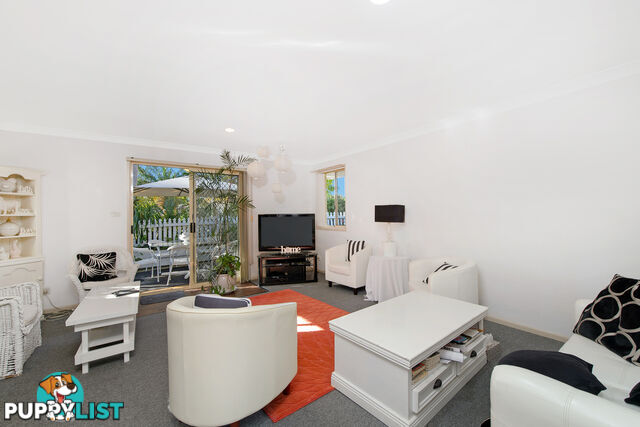 2/4-8 Glebe Close PORT MACQUARIE NSW 2444