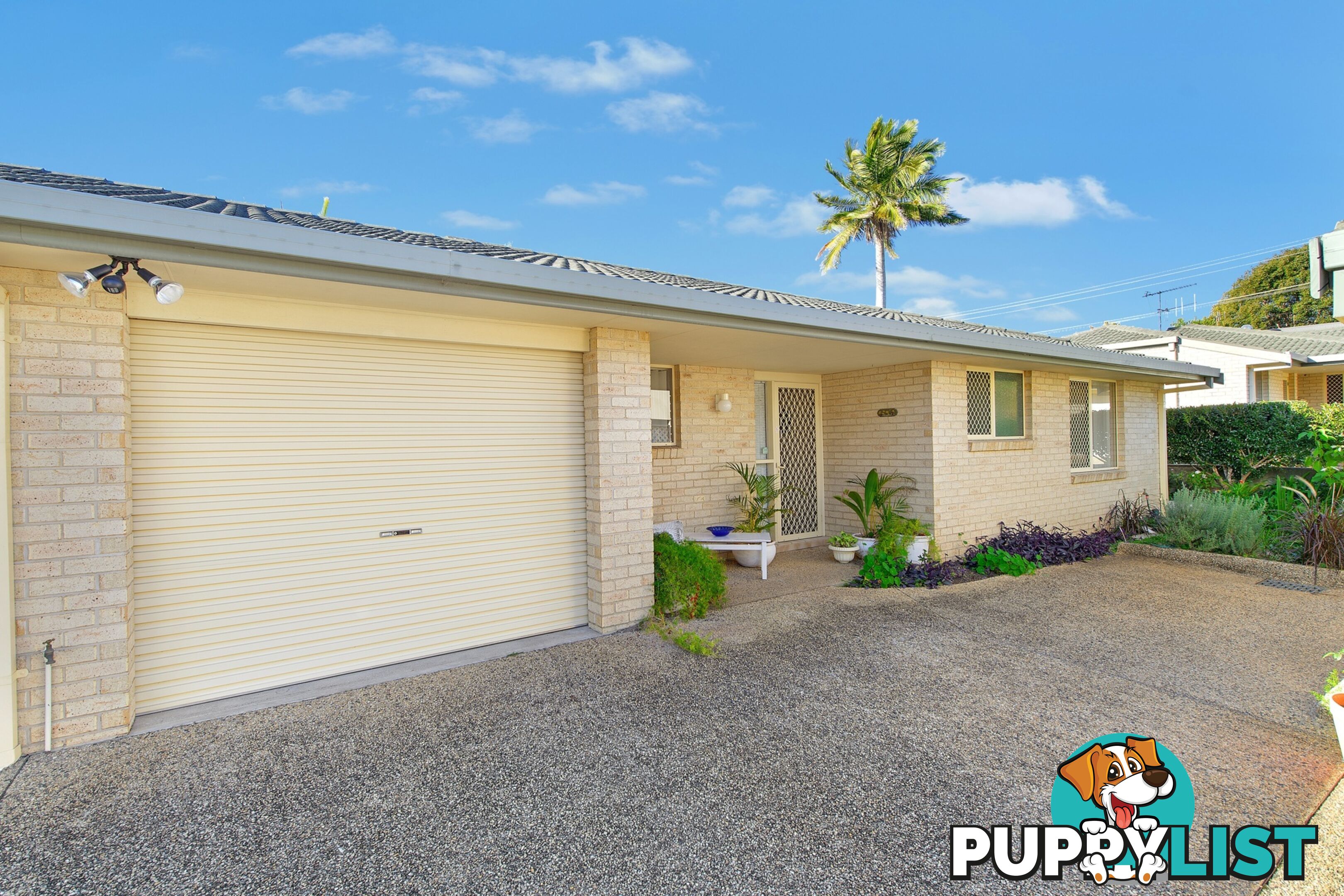 2/4-8 Glebe Close PORT MACQUARIE NSW 2444