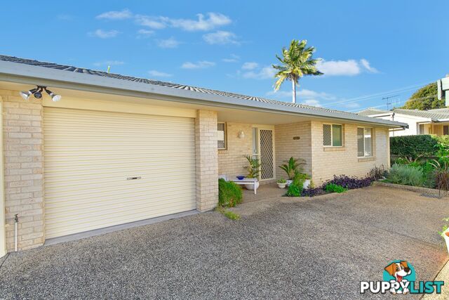 2/4-8 Glebe Close PORT MACQUARIE NSW 2444