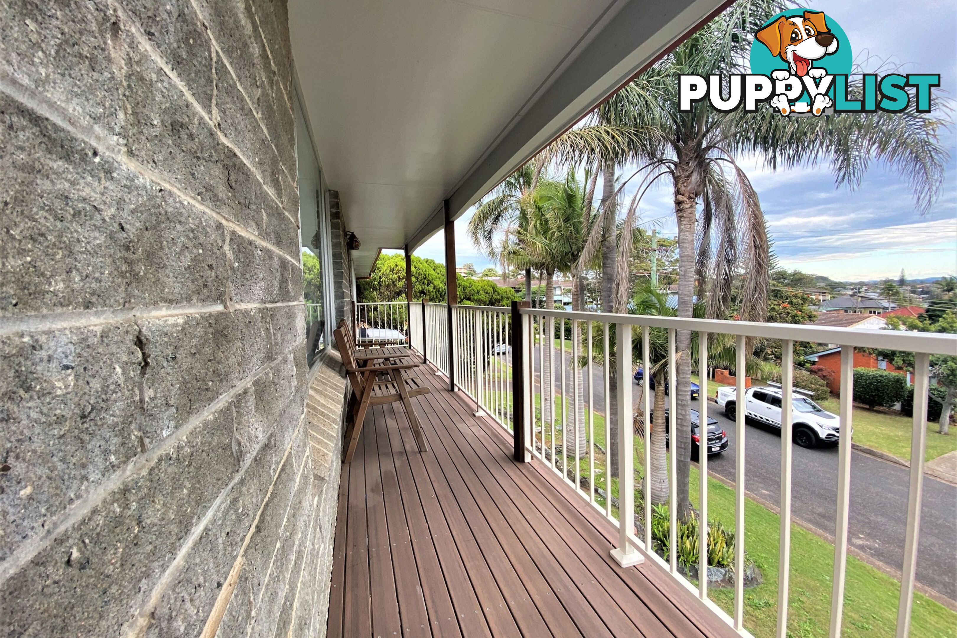 4/4 Norfolk Avenue PORT MACQUARIE NSW 2444