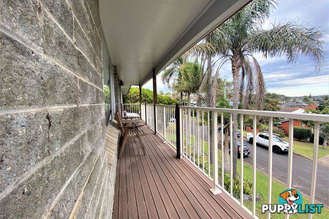 4/4 Norfolk Avenue PORT MACQUARIE NSW 2444