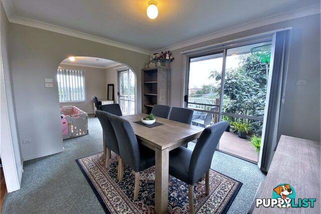 4/4 Norfolk Avenue PORT MACQUARIE NSW 2444