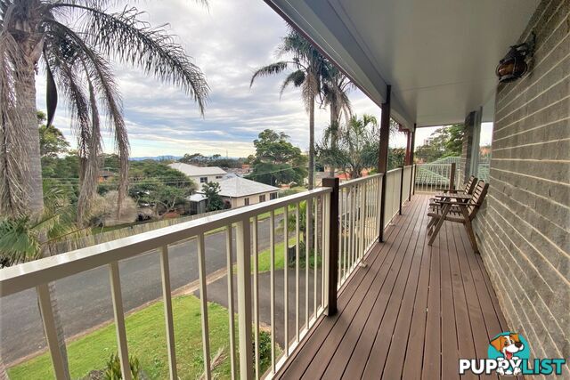 4/4 Norfolk Avenue PORT MACQUARIE NSW 2444