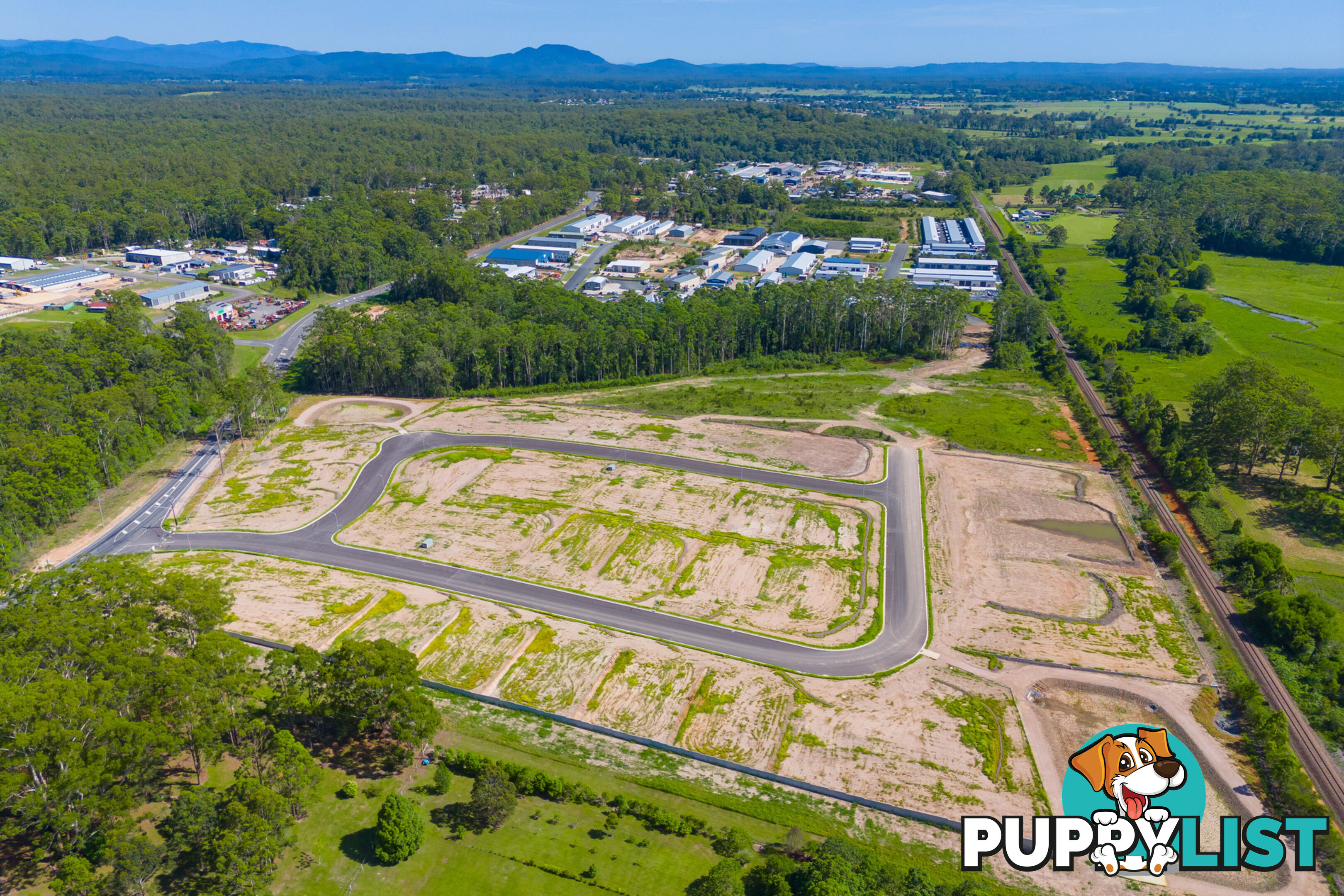 Lot 21 Bago Road WAUCHOPE NSW 2446