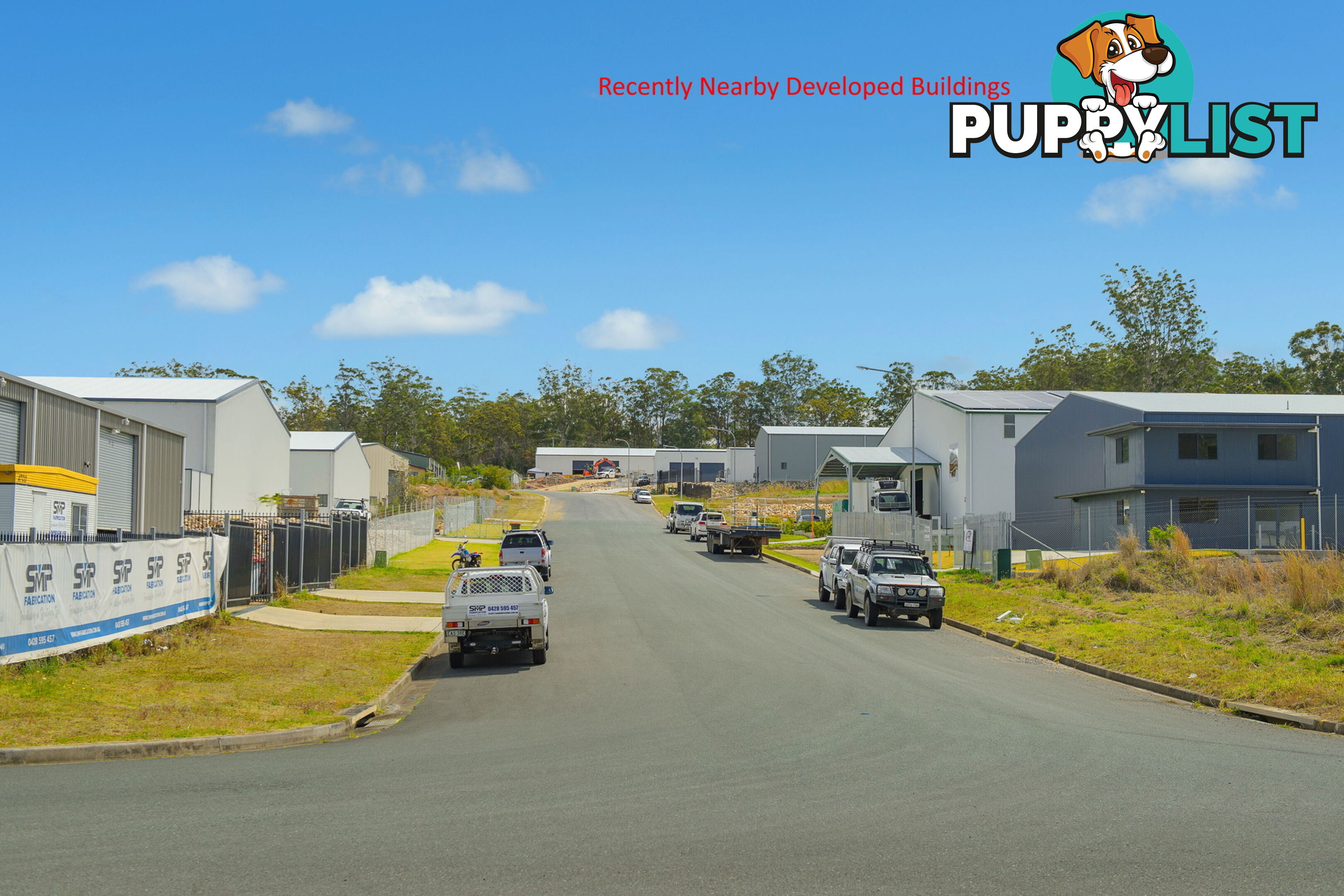 Lot 21 Bago Road WAUCHOPE NSW 2446