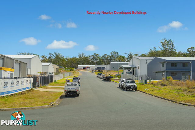 Lot 21 Bago Road WAUCHOPE NSW 2446