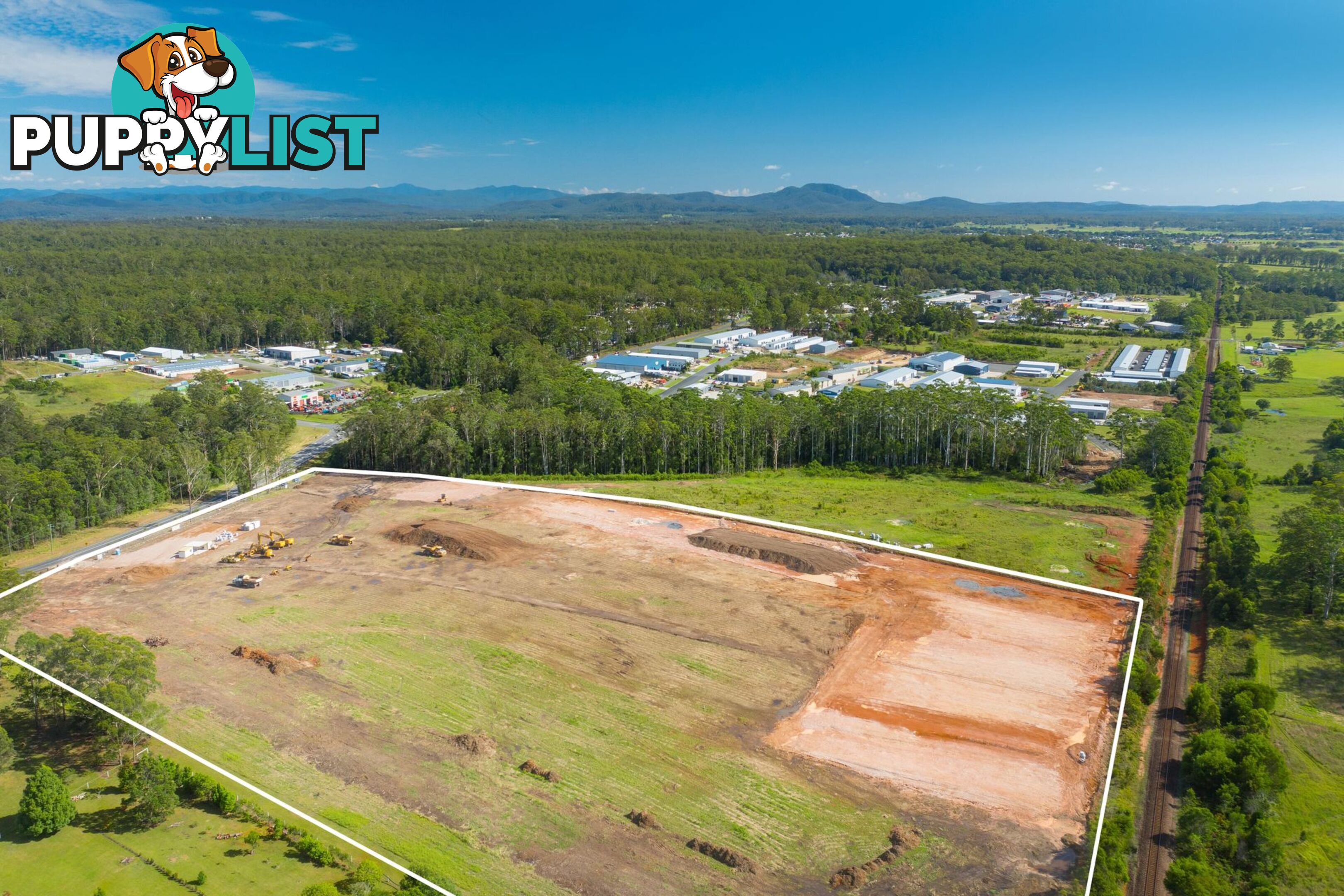 Lot 21 Bago Road WAUCHOPE NSW 2446