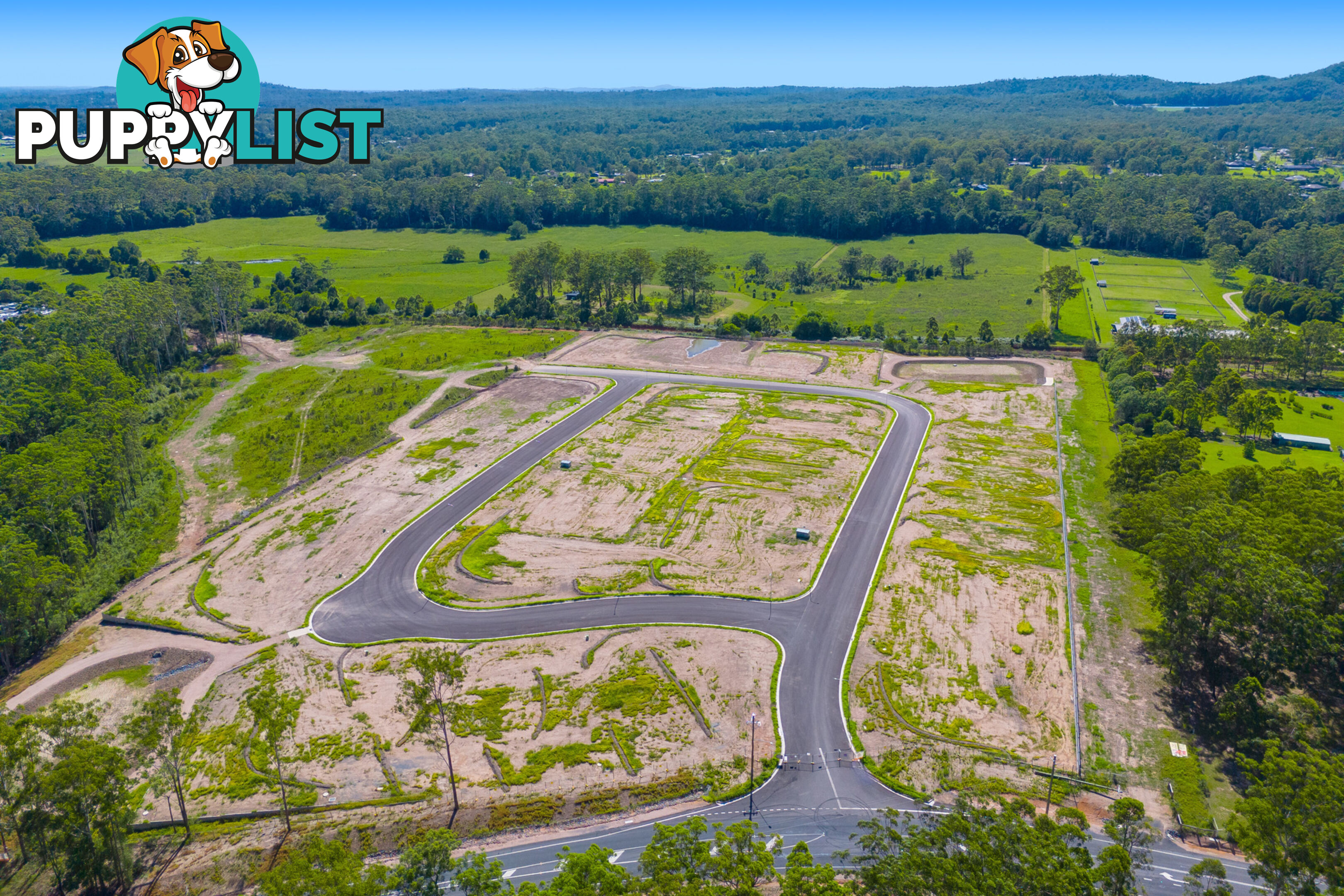 Lot 21 Bago Road WAUCHOPE NSW 2446