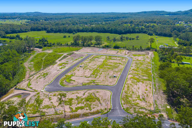 Lot 21 Bago Road WAUCHOPE NSW 2446