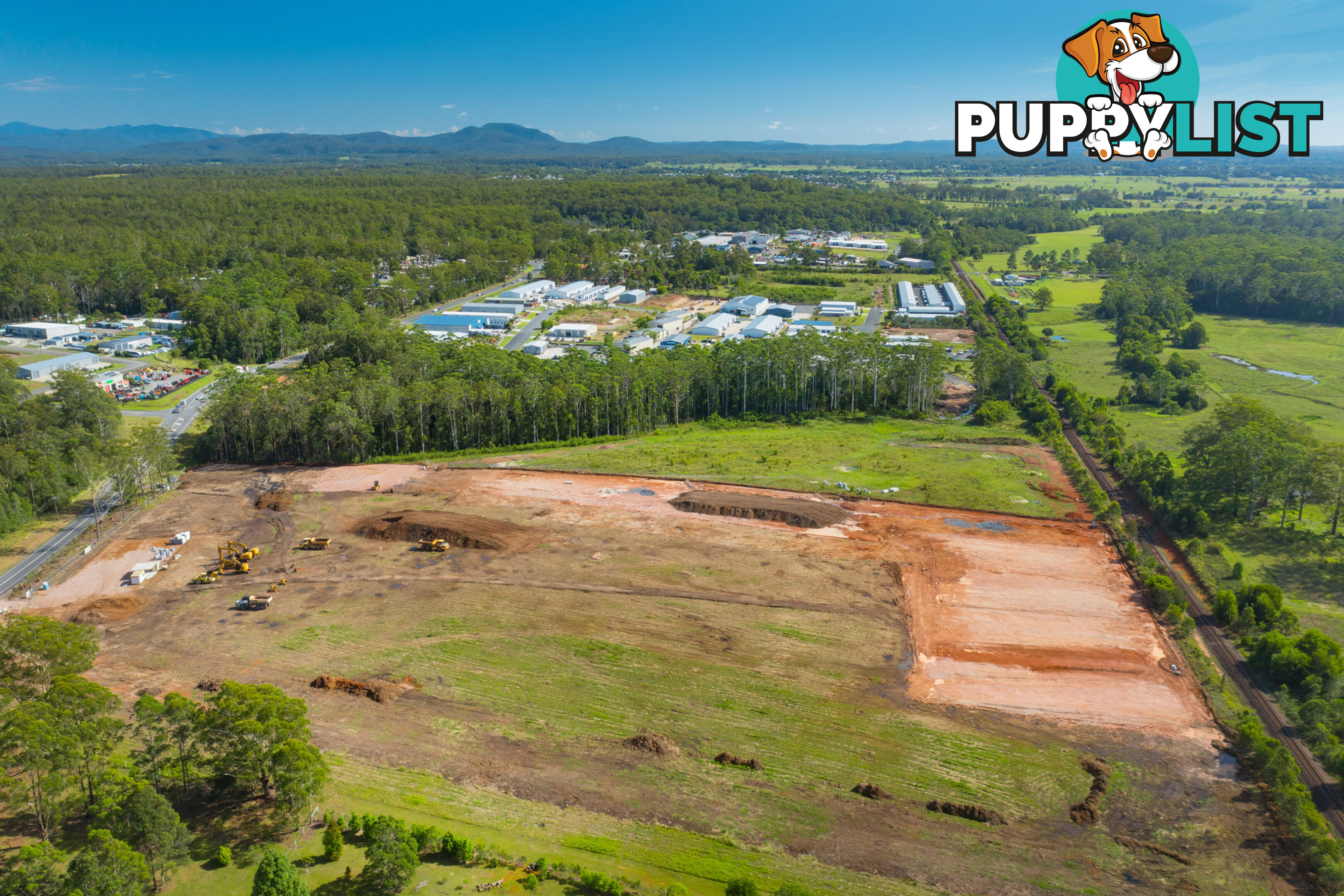 Lot 21 Bago Road WAUCHOPE NSW 2446