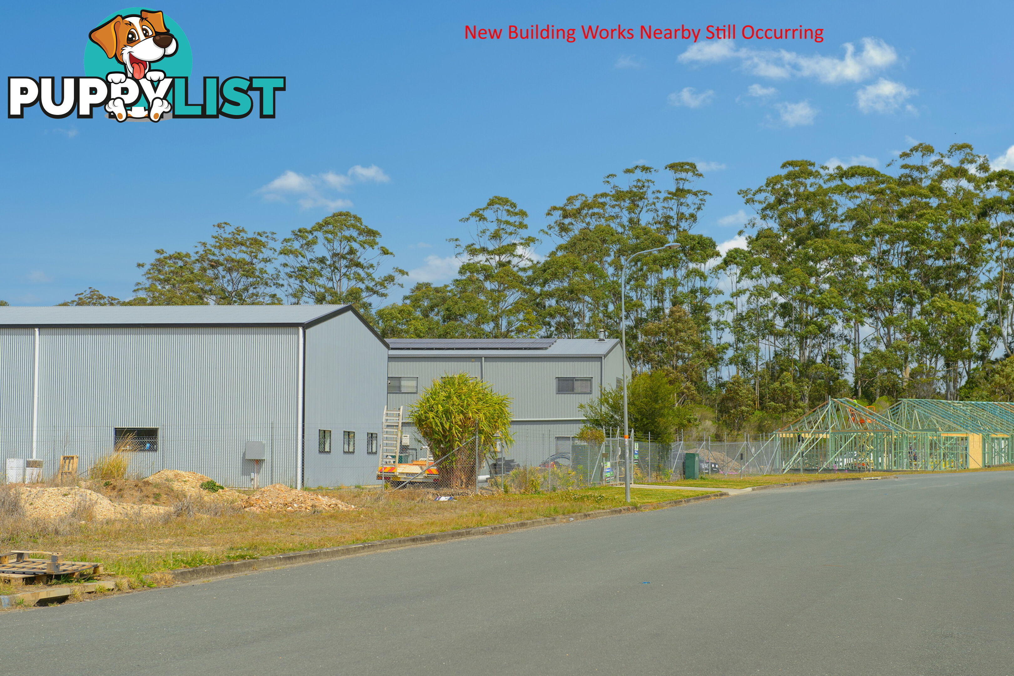 Lot 21 Bago Road WAUCHOPE NSW 2446