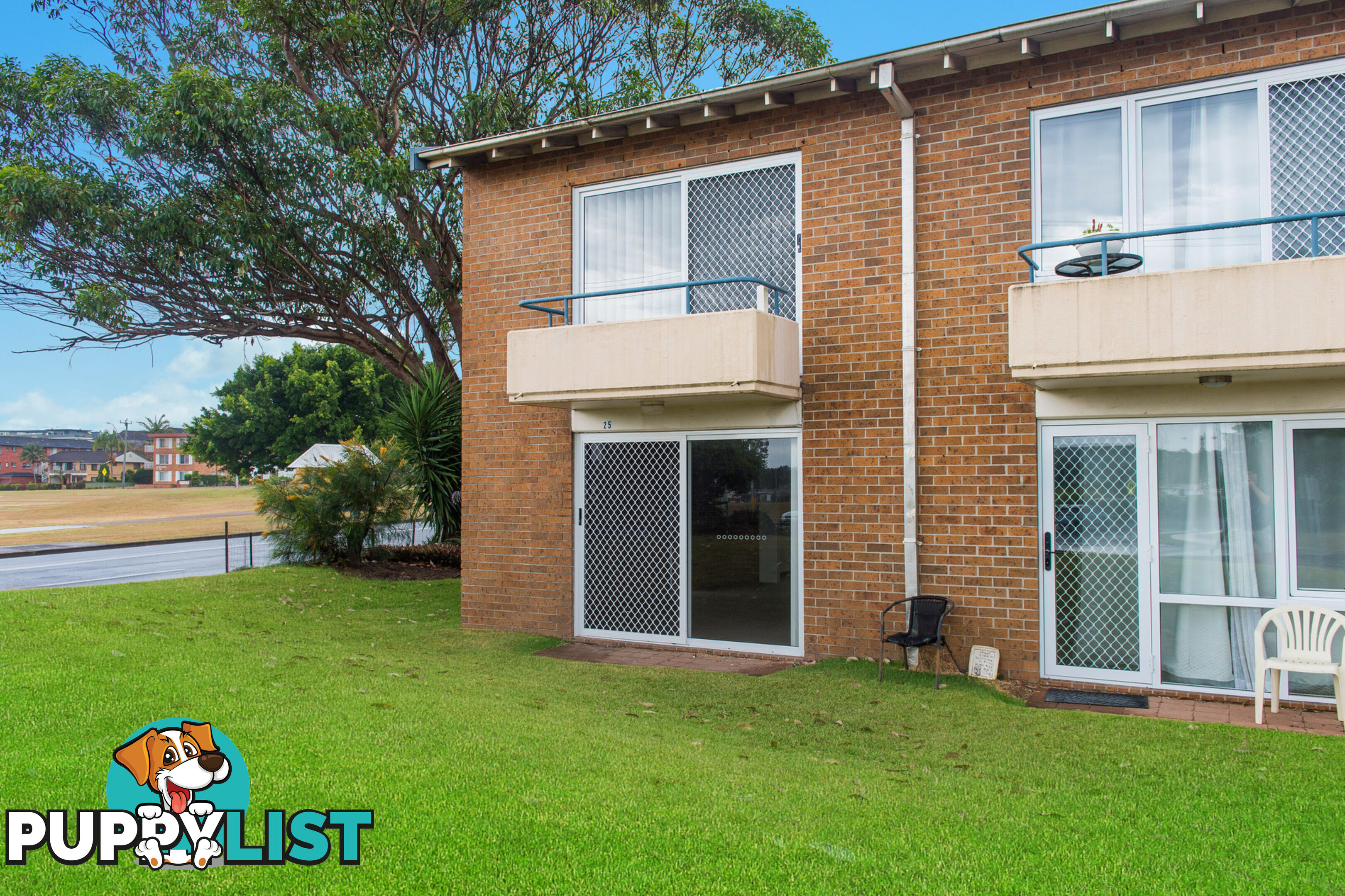 25/21 Park Street PORT MACQUARIE NSW 2444