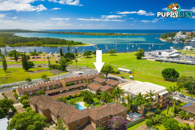 25/21 Park Street PORT MACQUARIE NSW 2444