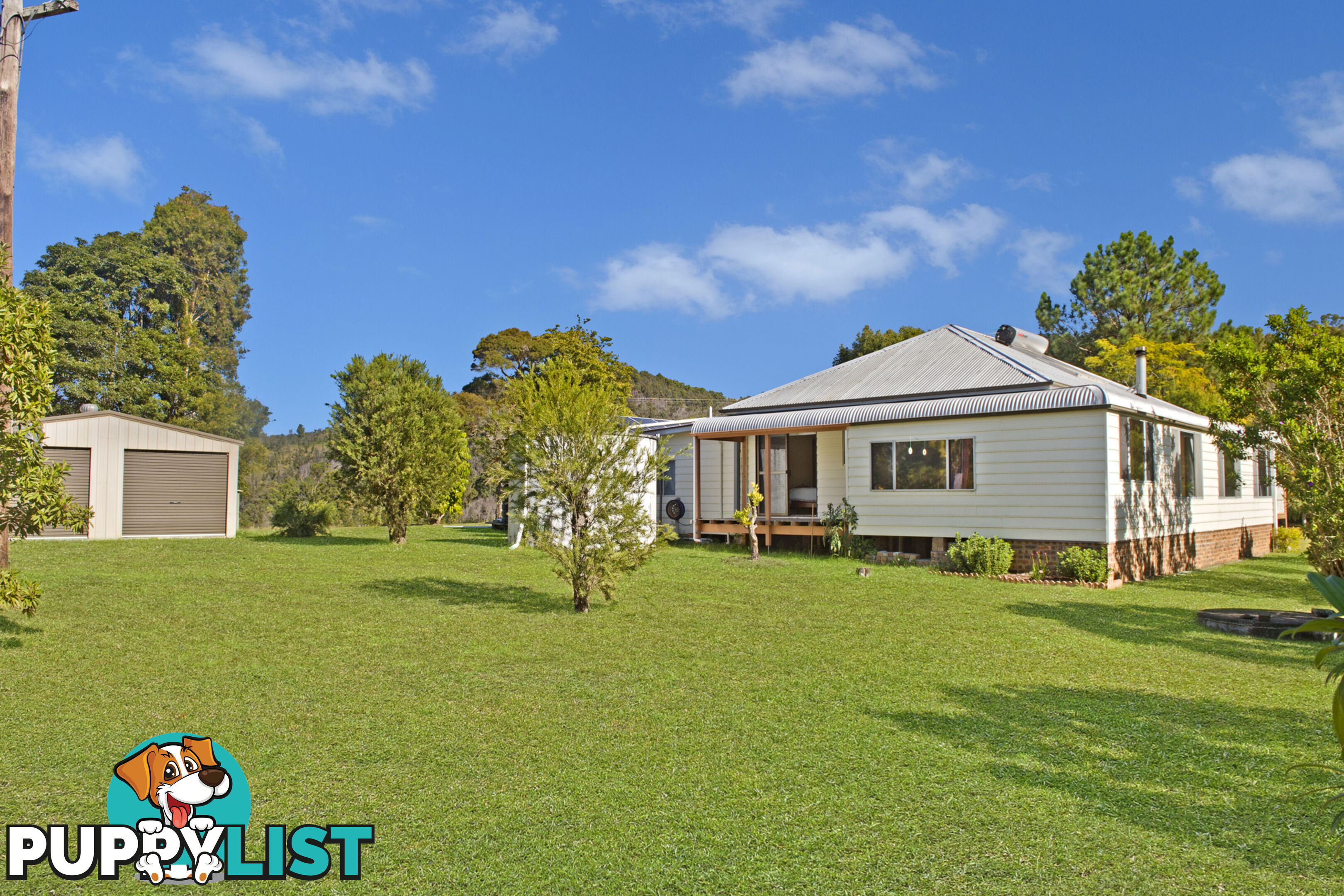 863 Pappinbarra Road LOWER PAPPINBARRA NSW 2446