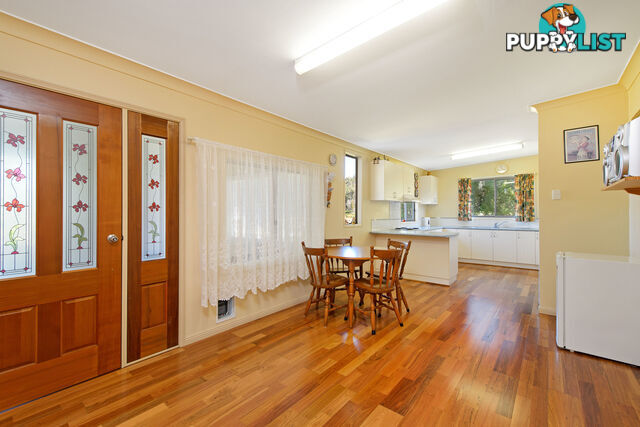 863 Pappinbarra Road LOWER PAPPINBARRA NSW 2446