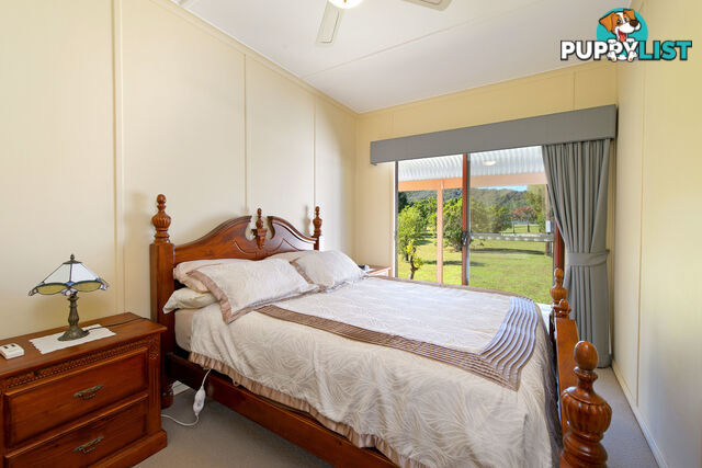 863 Pappinbarra Road LOWER PAPPINBARRA NSW 2446