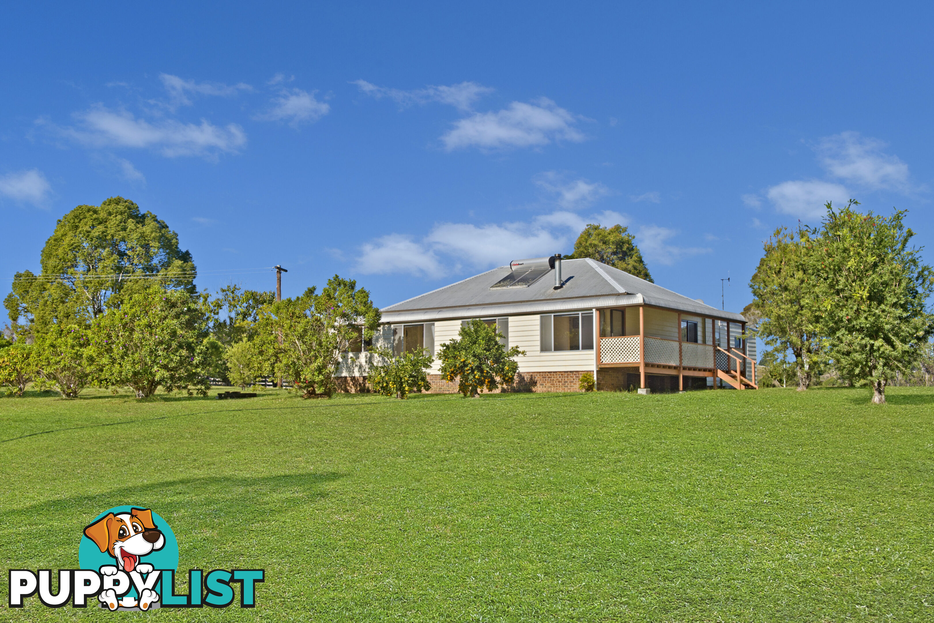 863 Pappinbarra Road LOWER PAPPINBARRA NSW 2446