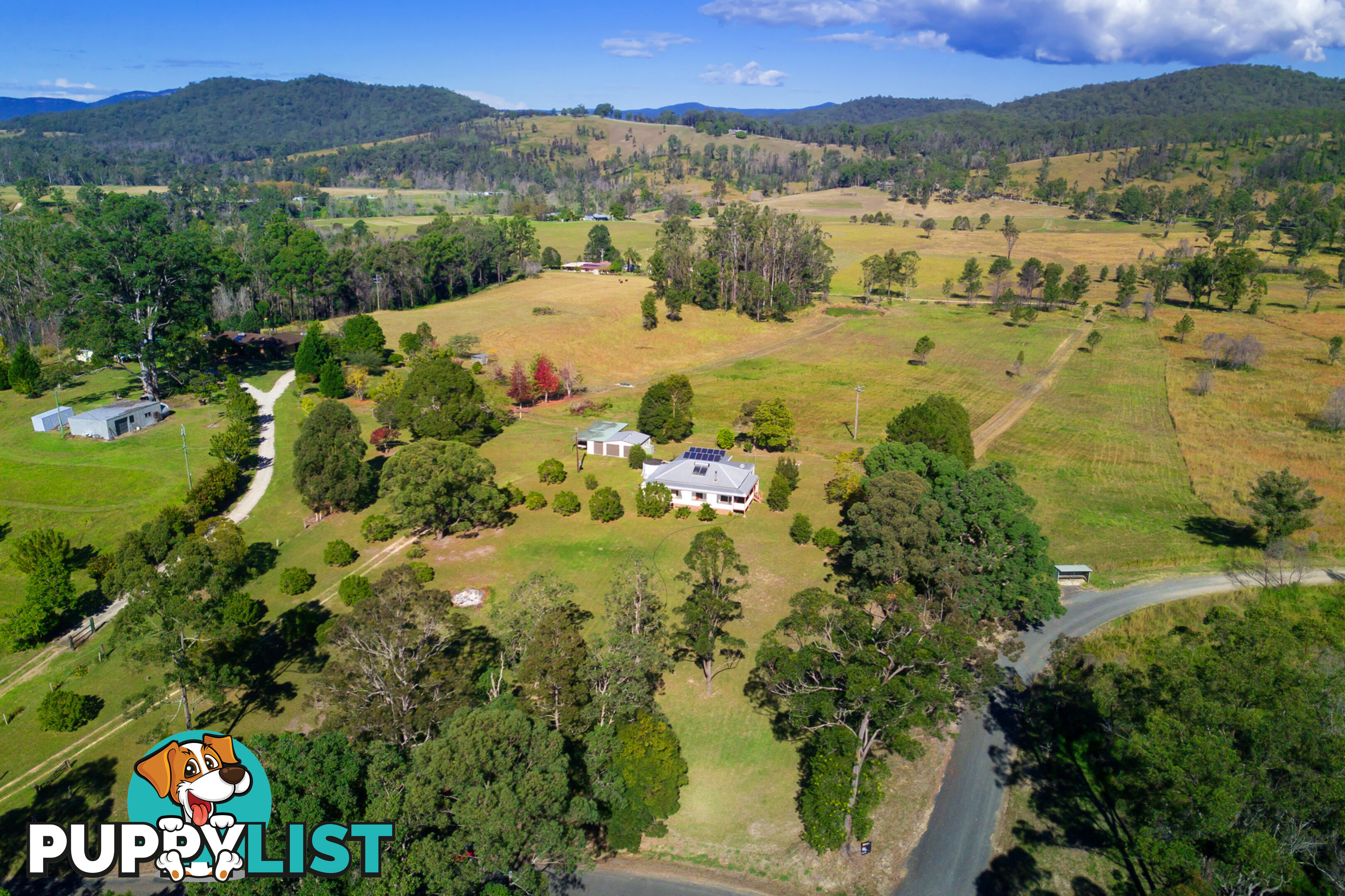 863 Pappinbarra Road LOWER PAPPINBARRA NSW 2446