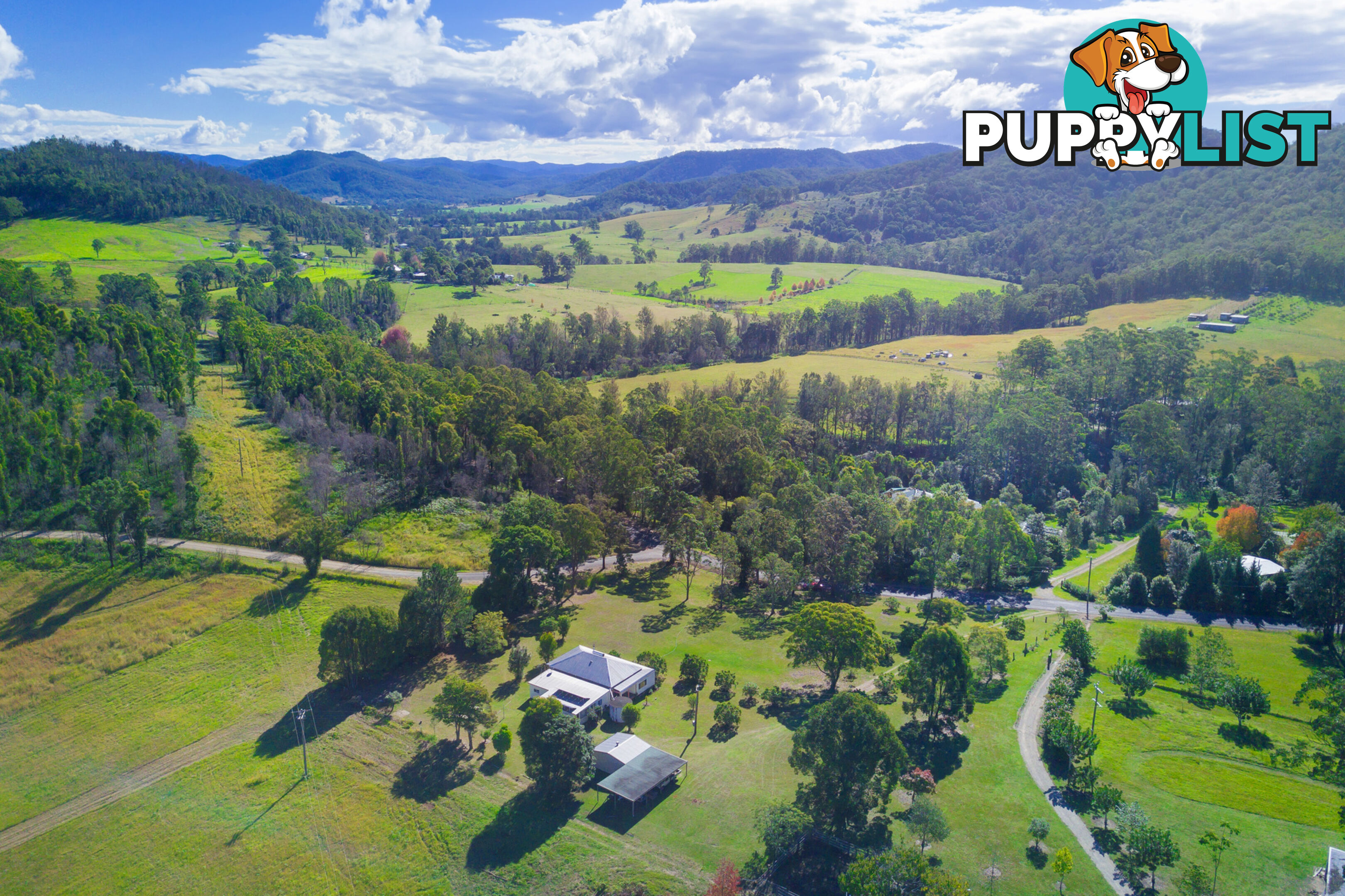 863 Pappinbarra Road LOWER PAPPINBARRA NSW 2446