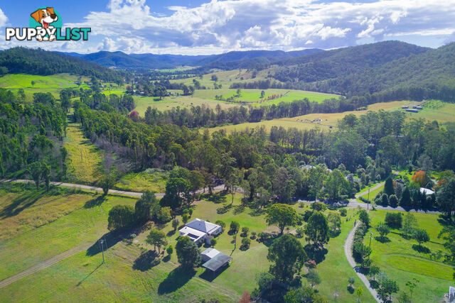 863 Pappinbarra Road LOWER PAPPINBARRA NSW 2446