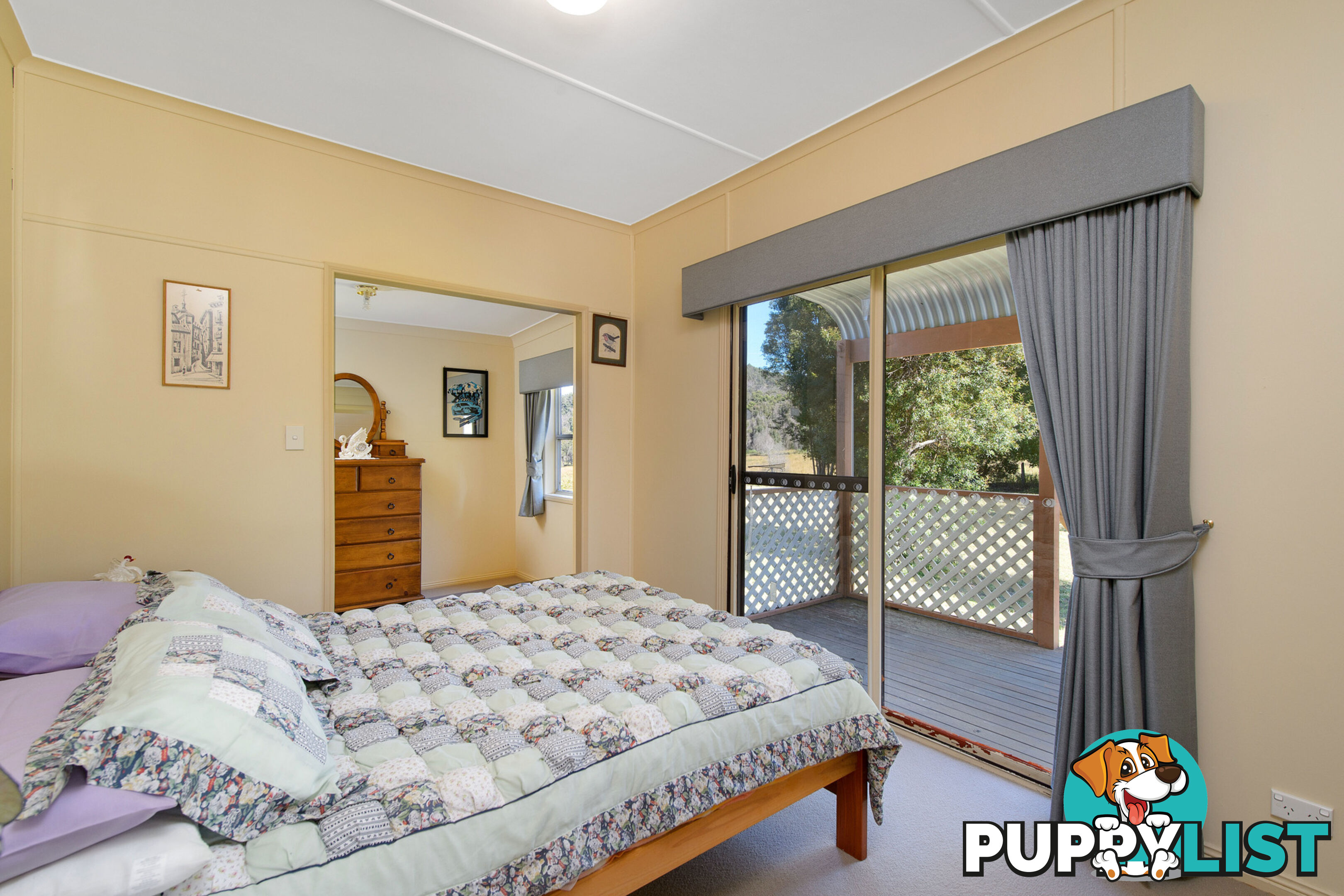 863 Pappinbarra Road LOWER PAPPINBARRA NSW 2446